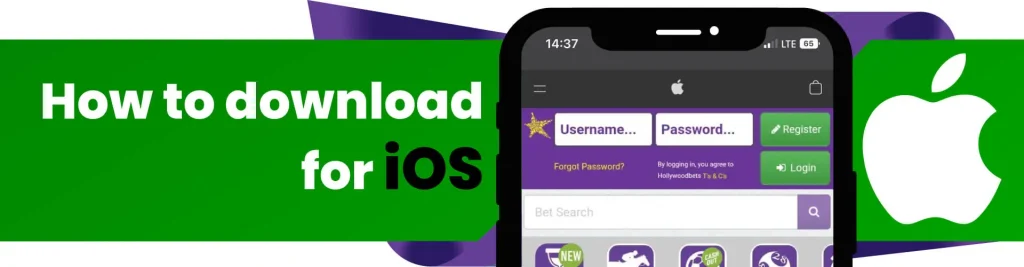 hollywoodbets download