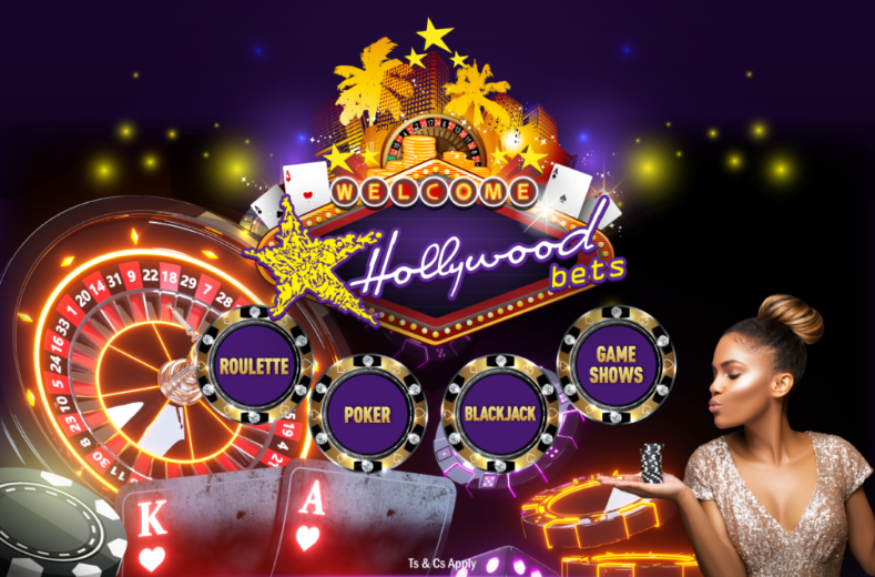 Hollywoodbets Betting Site