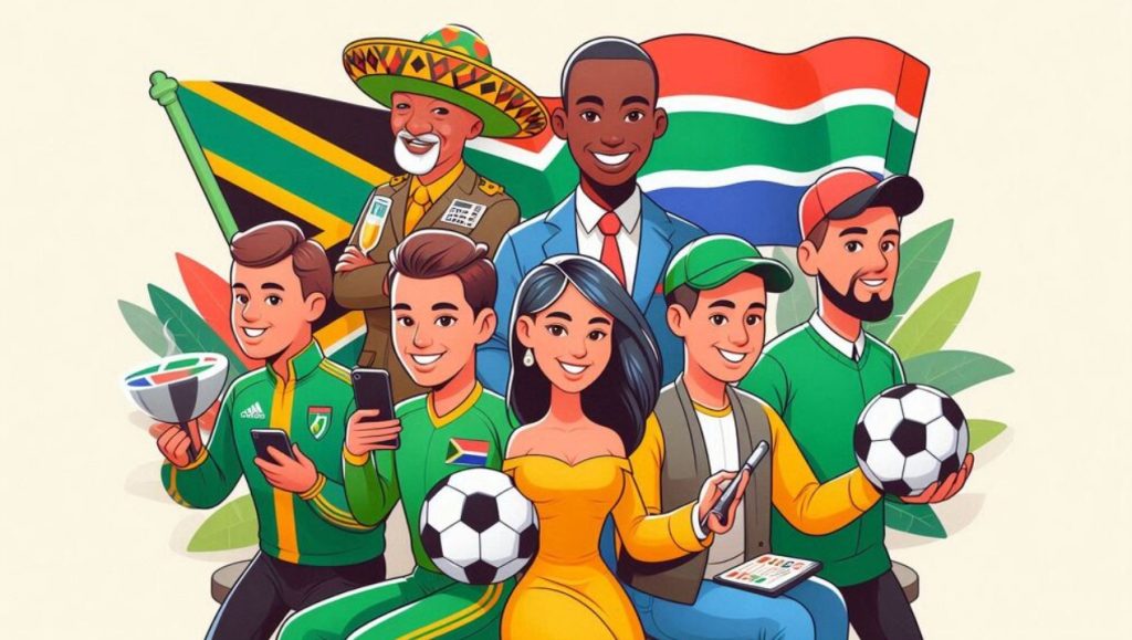 Football Betting with Hollywoodbets in South Africa 1