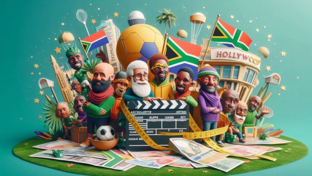 Football Betting with Hollywoodbets in South Africa 2